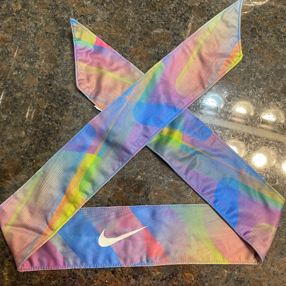 Nike Headband